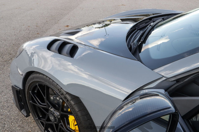 Used 2023 Porsche 718 Cayman GT4 RS image 41