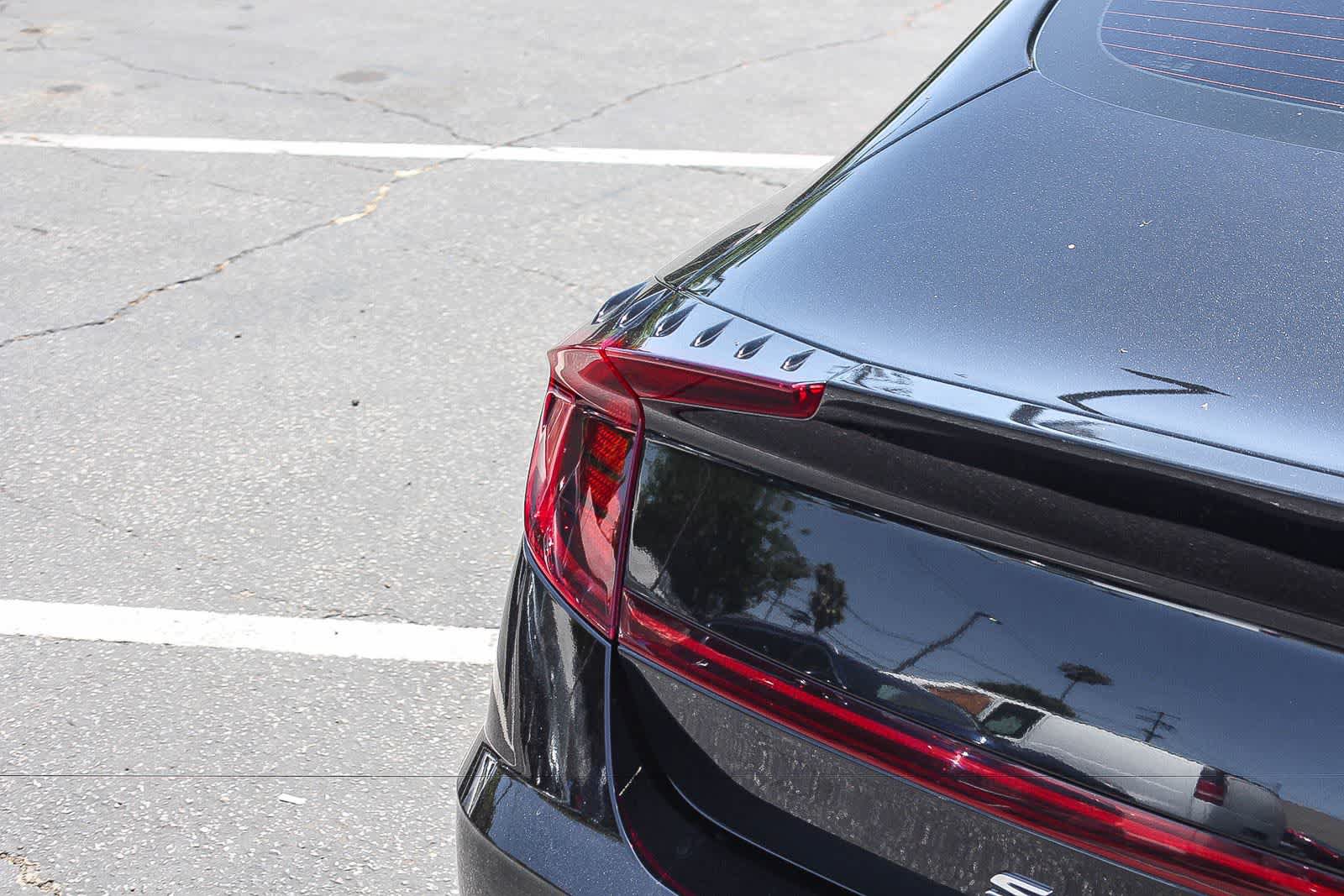 Used 2022 Hyundai Sonata SEL Plus w/ Cargo Package FWD image 8