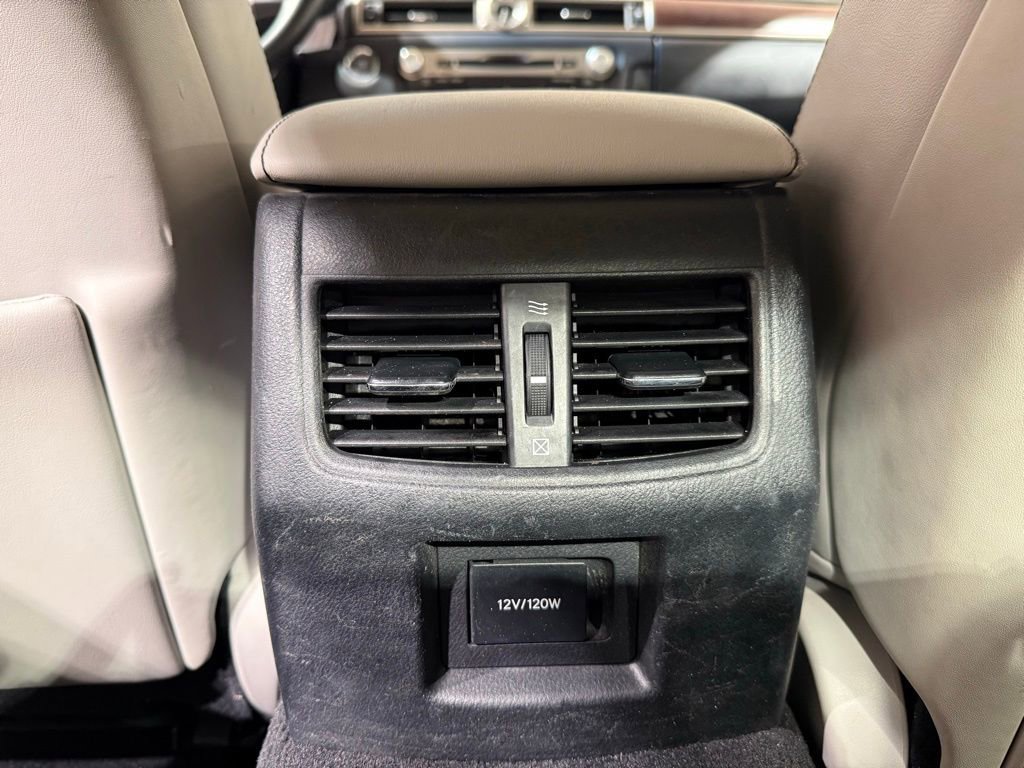 Used 2014 Lexus GS 350 AWD w/ Premium Package image 21