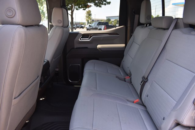 New 2026 Chevrolet Silverado 1500 RST image 18