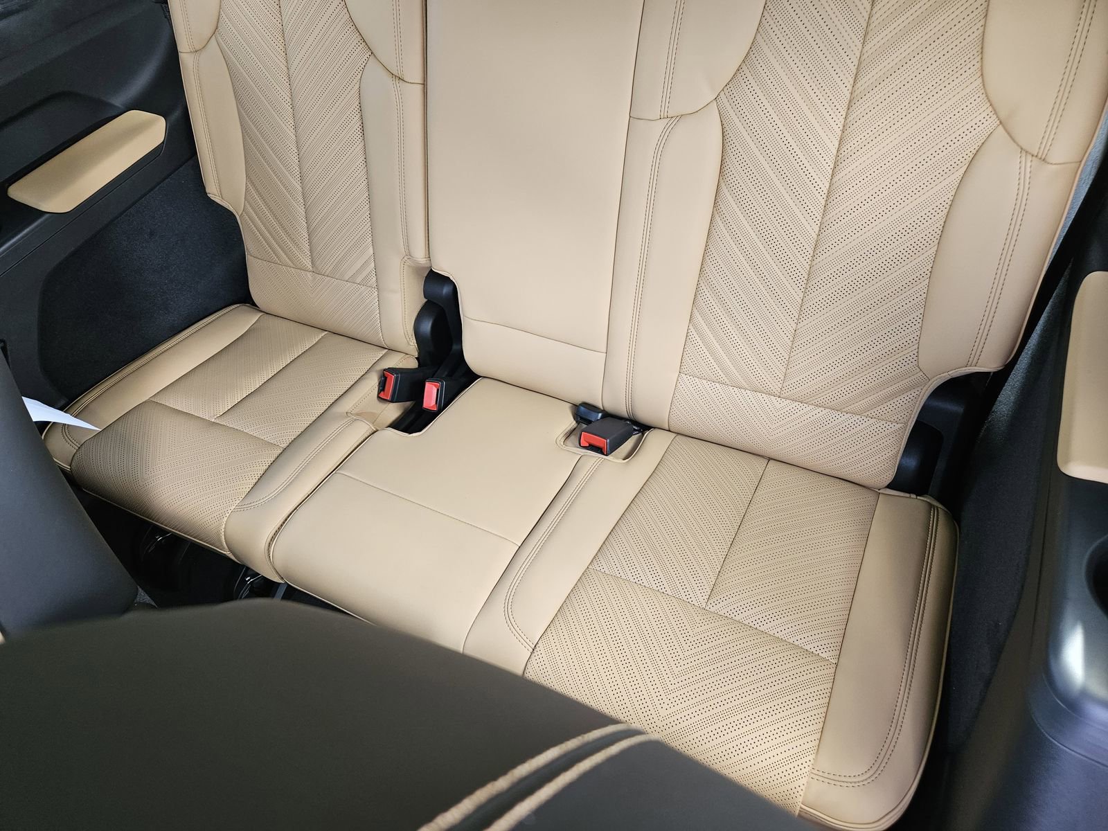 New 2026 Cadillac Escalade IQ Sport 2 image 26