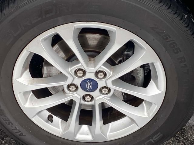 Used 2022 Ford Escape SE image 26