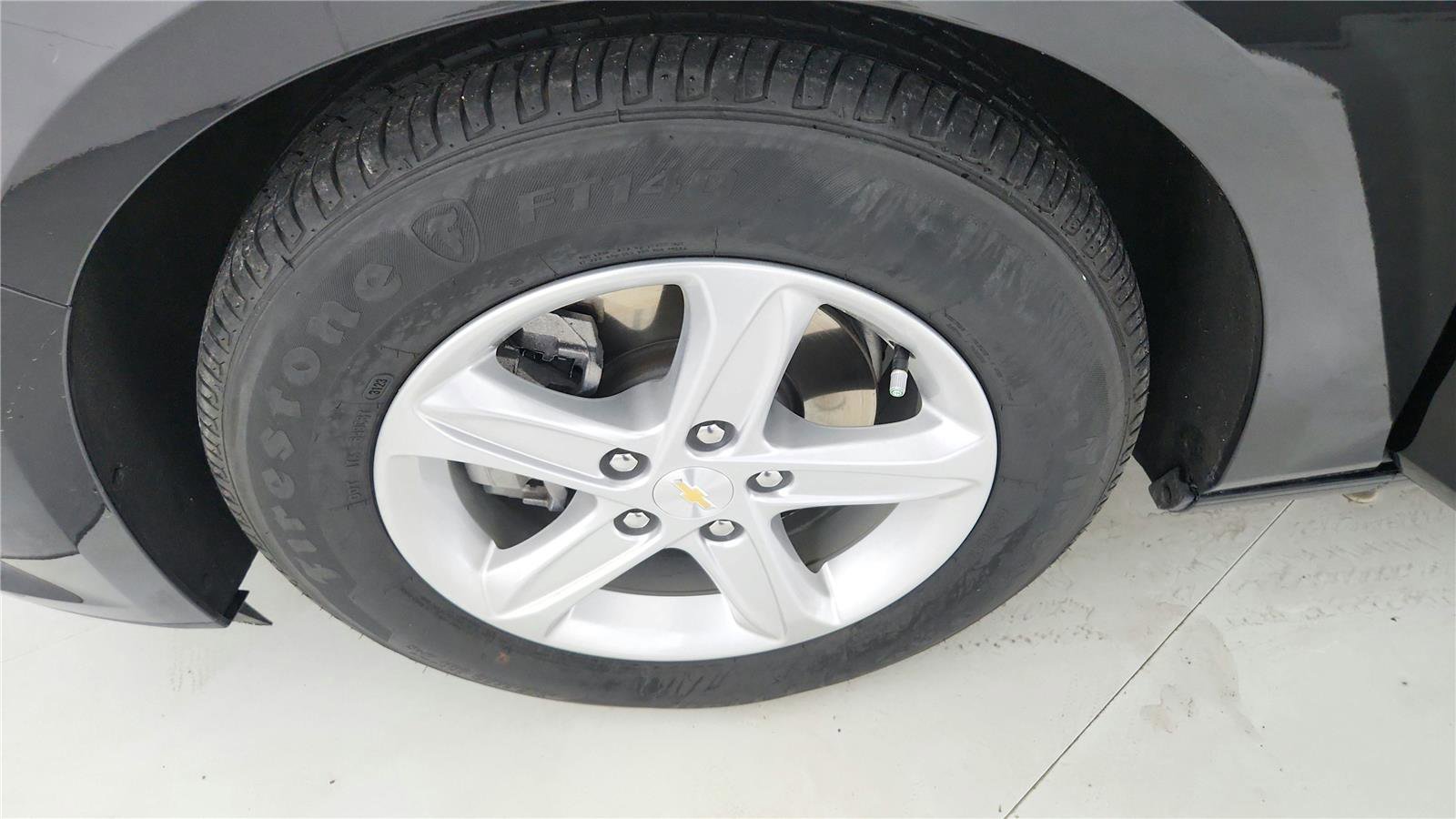 Used 2024 Chevrolet Malibu LS image 28