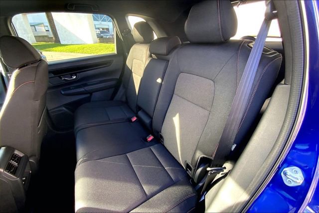 New 2025 Honda CR-V Sport image 10