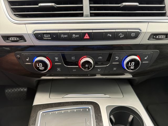 Used 2019 Audi Q7 2.0T Premium w/ Convenience Package AWD/4WD image 13