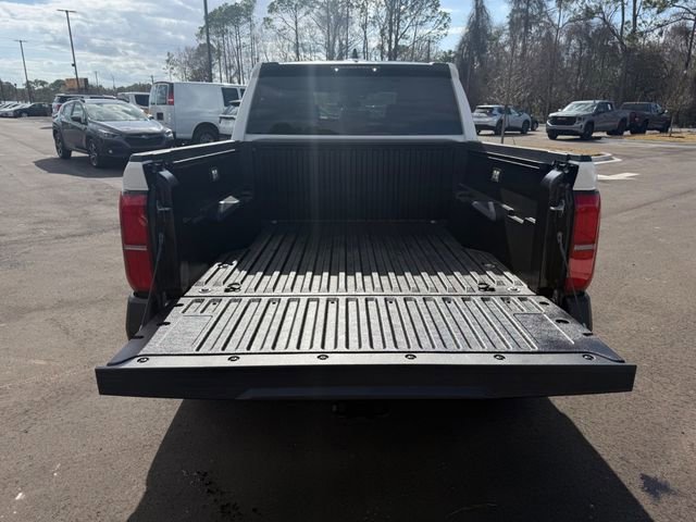 Used 2025 Toyota Tacoma SR image 10