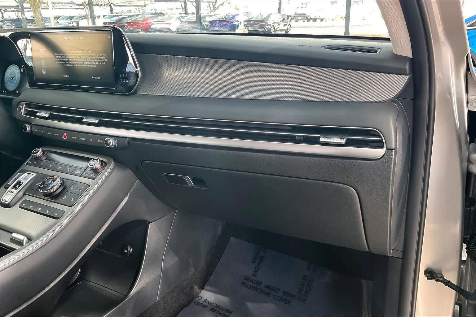 Used 2024 Hyundai Palisade SEL image 17