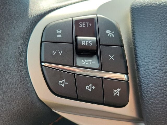 New 2026 Ford Explorer Active w/ Active Comfort Package AWD/4WD image 9