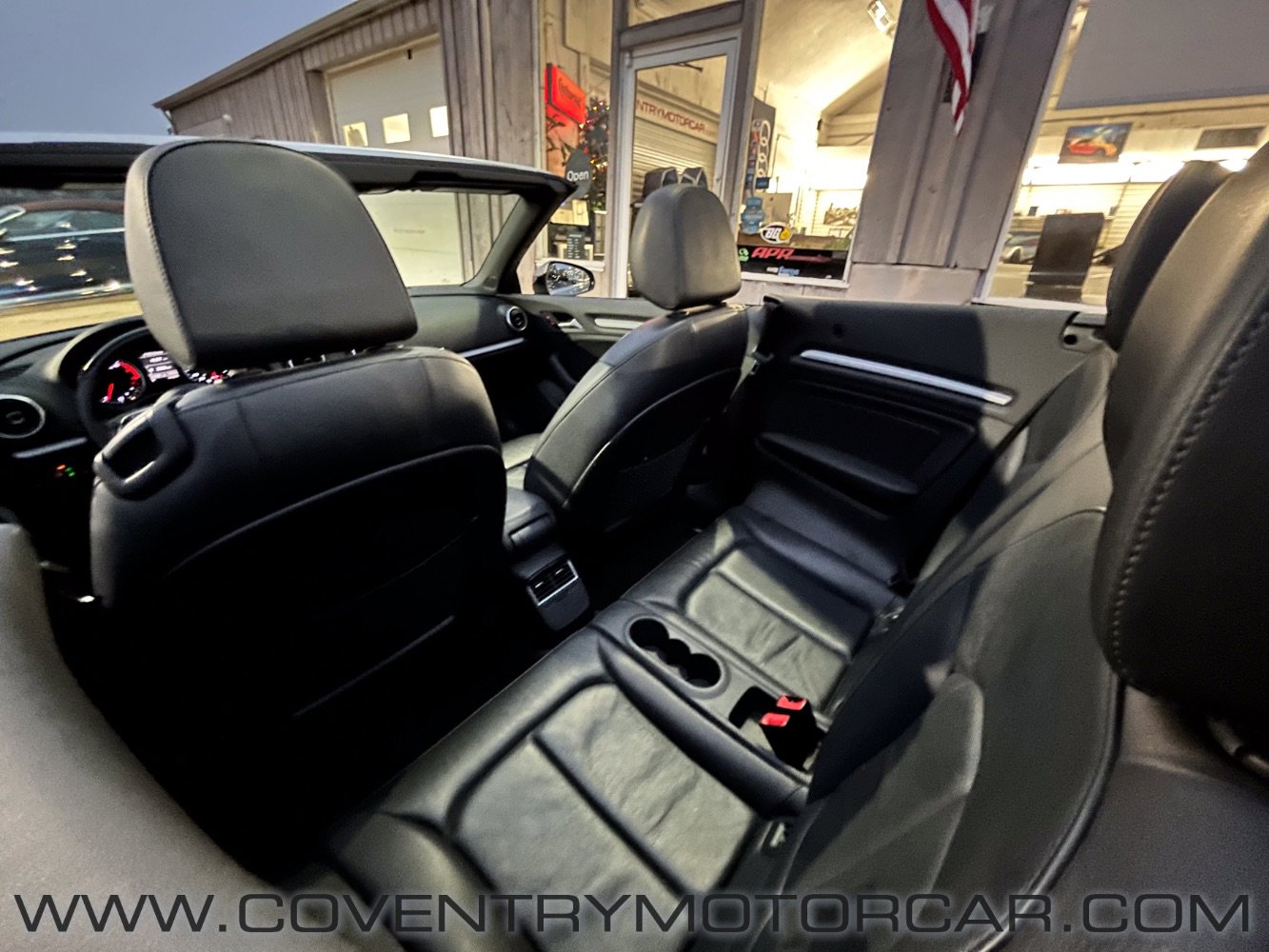 Used 2015 Audi A3 2.0T Premium w/ Driver Assistance Package image 39