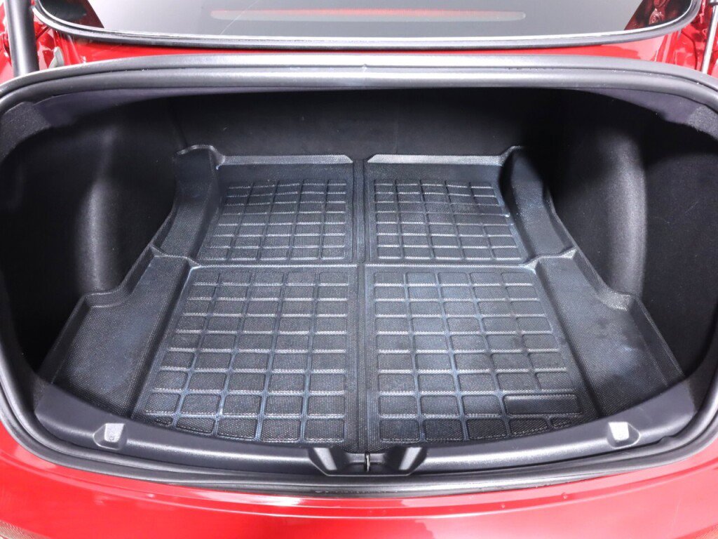 Used 2023 Tesla Model 3 Standard Range image 35