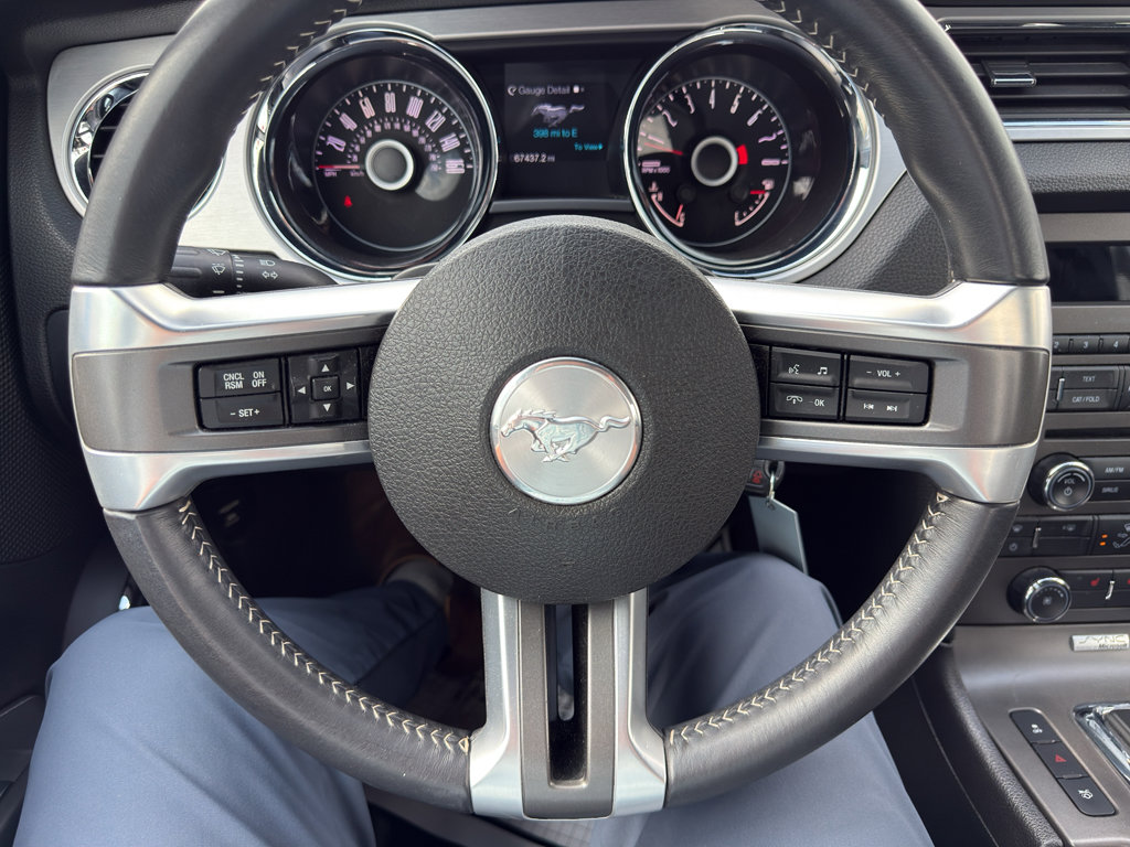 Used 2014 Ford Mustang Premium w/ Equipment Group 202A image 17