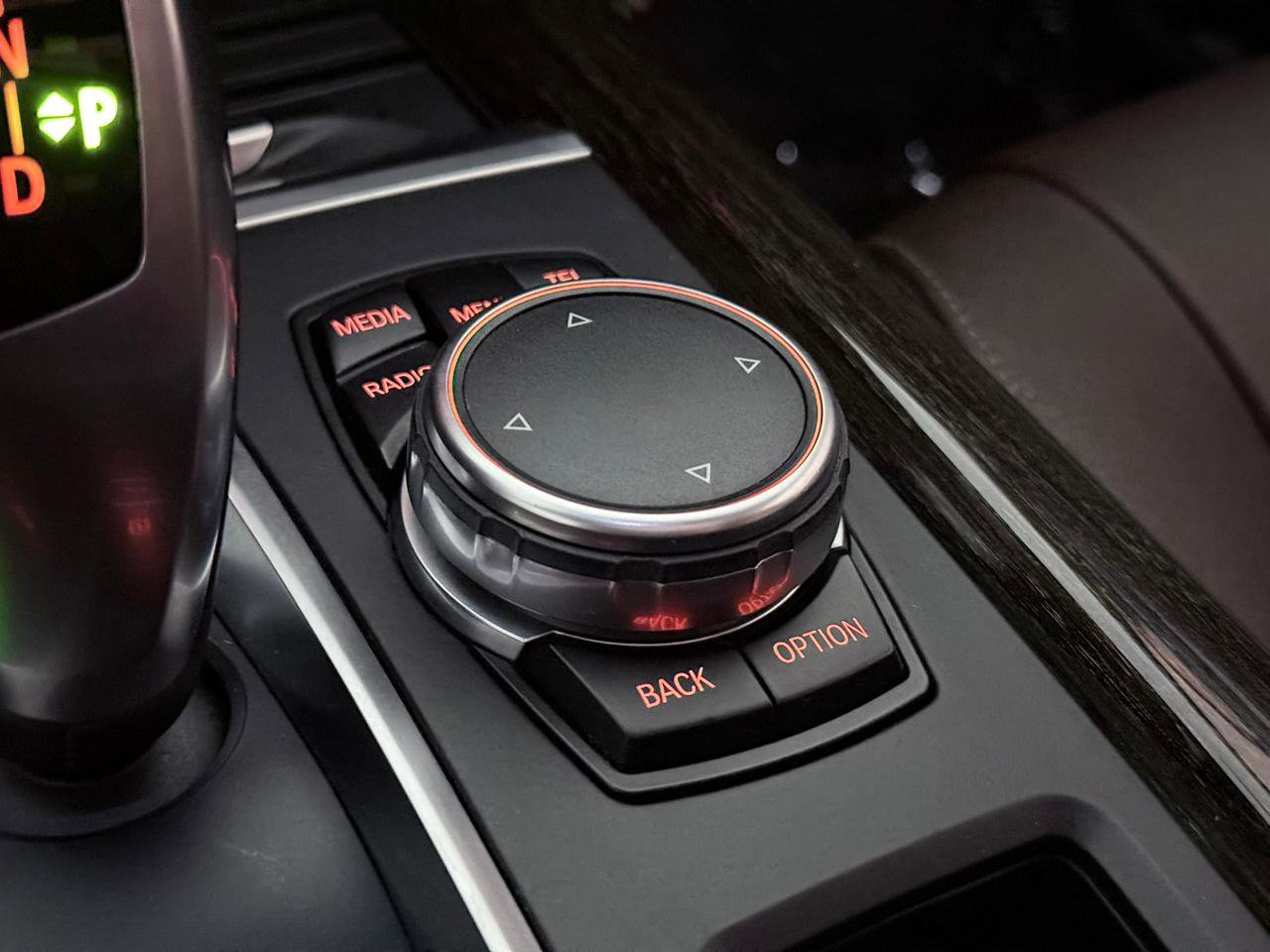 Used 2016 BMW X5 xDrive35i image 39