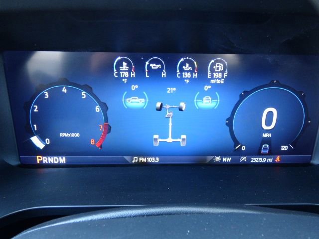 Used 2024 Ford F150 XLT w/ Tow/Haul Package image 30