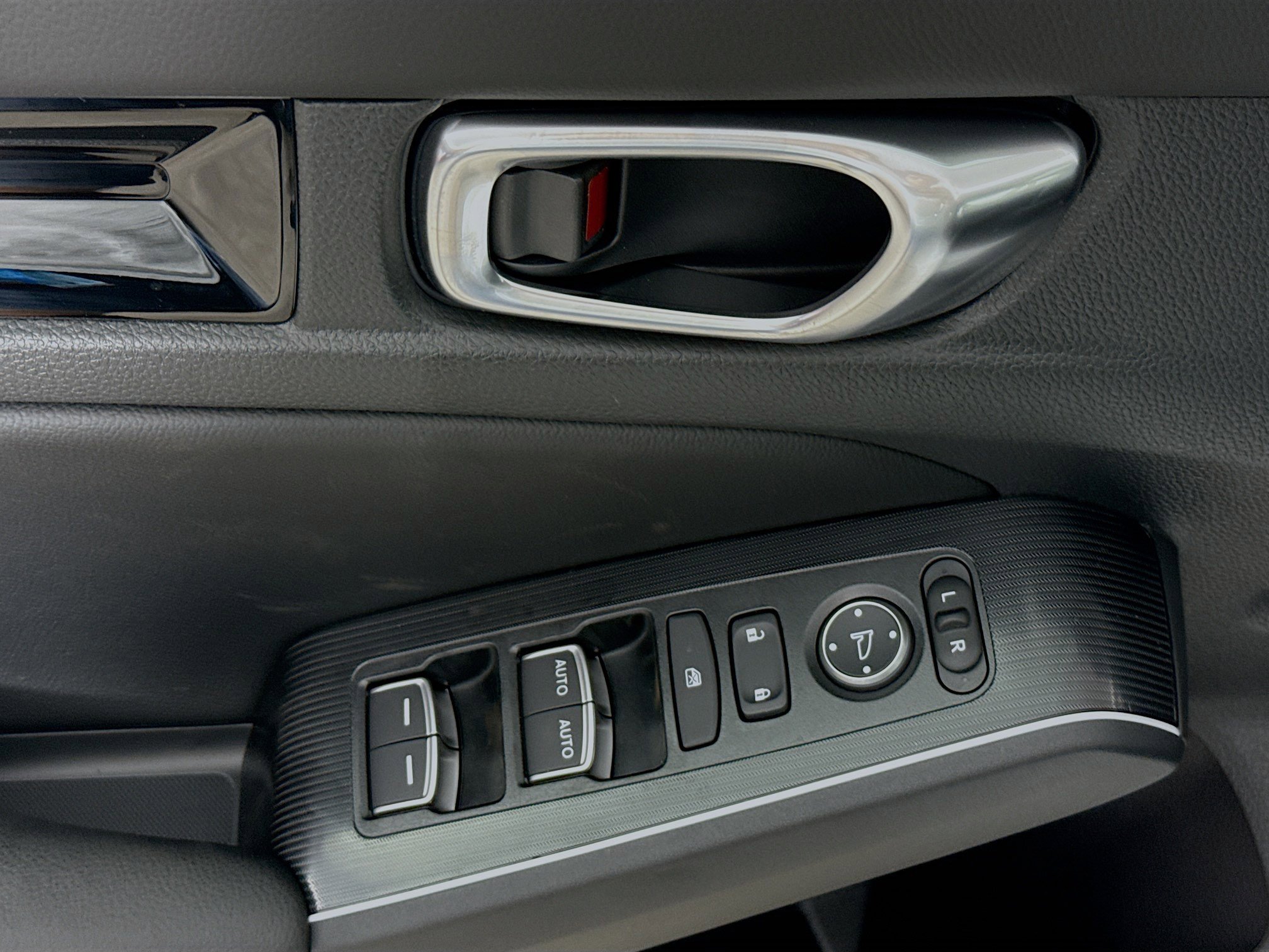 New 2025 Honda Civic Sport Touring image 21