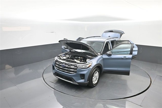 New 2026 Ford Explorer Active image 36