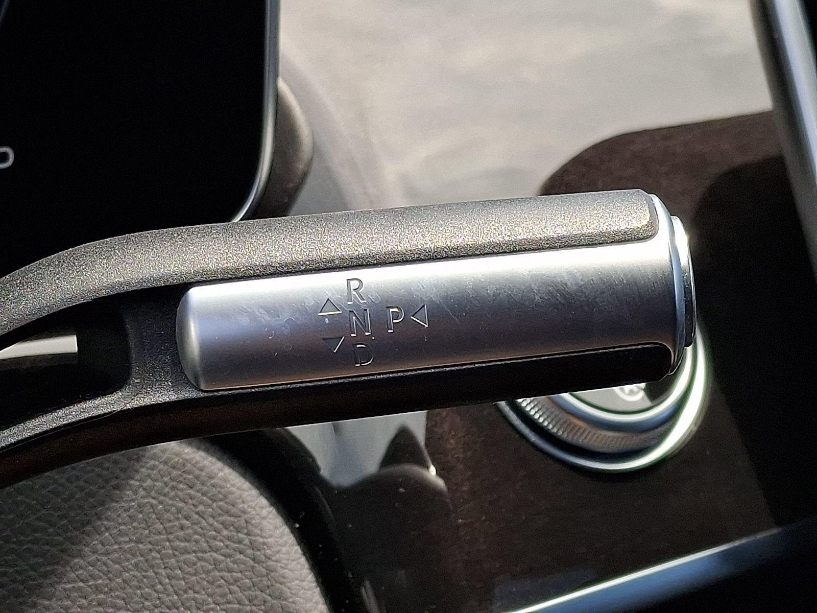 Certified 2023 Mercedes-Benz S 580 4MATIC Sedan image 15