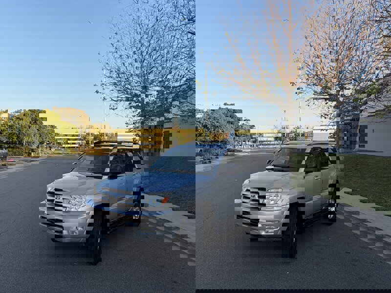 Used 2004 Toyota 4Runner SR5 image 28