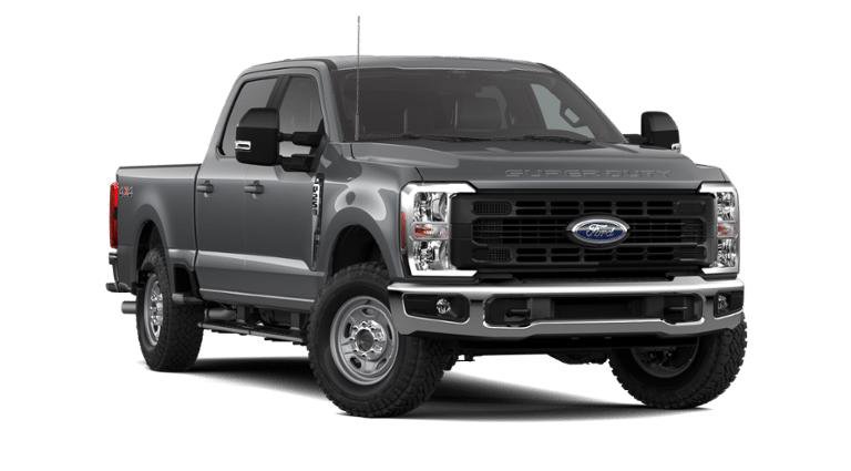 New 2026 Ford F250 XL w/ XL Off-Road Package image 4