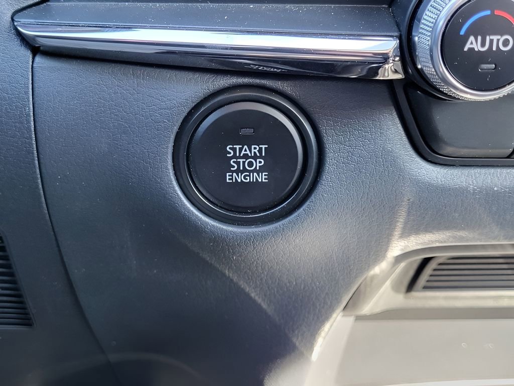 Used 2025 MAZDA CX-30 AWD 2.5 S w/ Preferred Package image 22