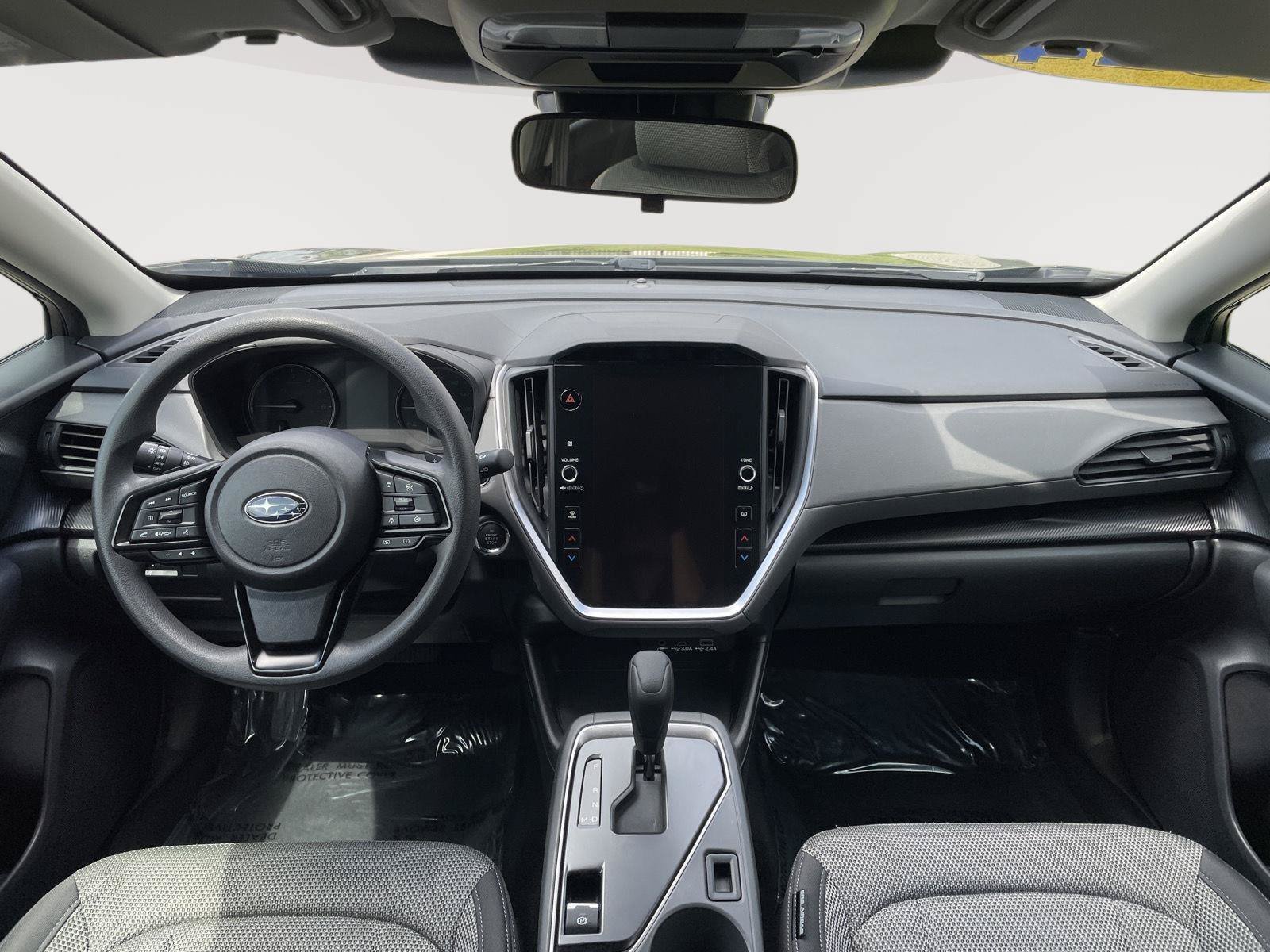 Certified 2024 Subaru Crosstrek 2.0i Premium AWD/4WD image 25