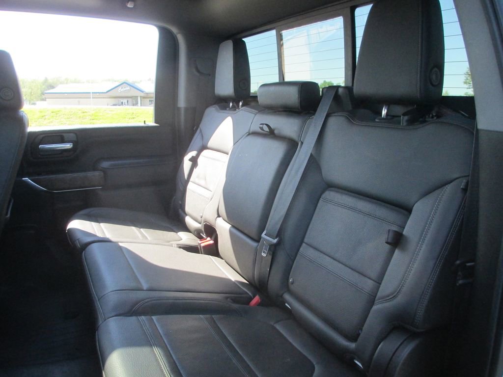 Used 2021 GMC Sierra 2500 Denali w/ Denali Ultimate Package image 25