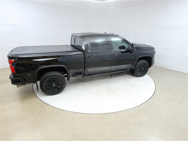 Used 2024 Chevrolet Silverado 3500 High Country image 19