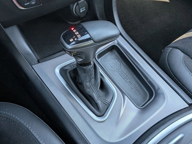 Used 2021 Dodge Charger Scat Pack RWD image 12