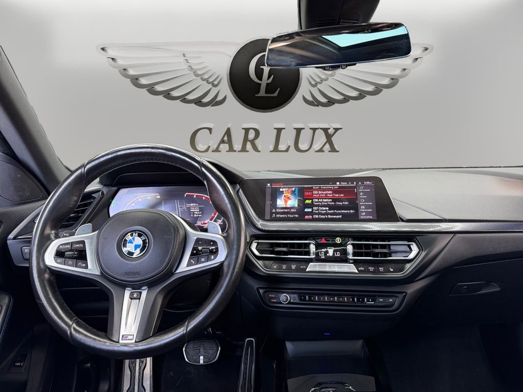 Used 2020 BMW 228i xDrive Gran Coupe w/ Premium Package AWD/4WD image 10