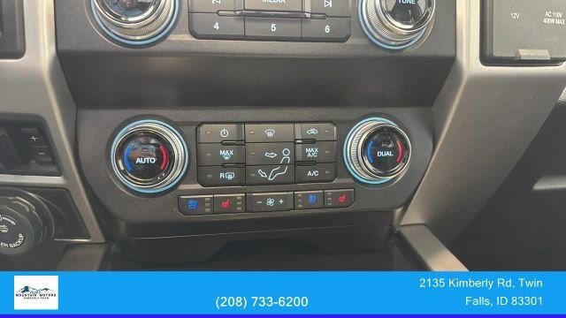 Used 2020 Ford F350 Platinum image 26