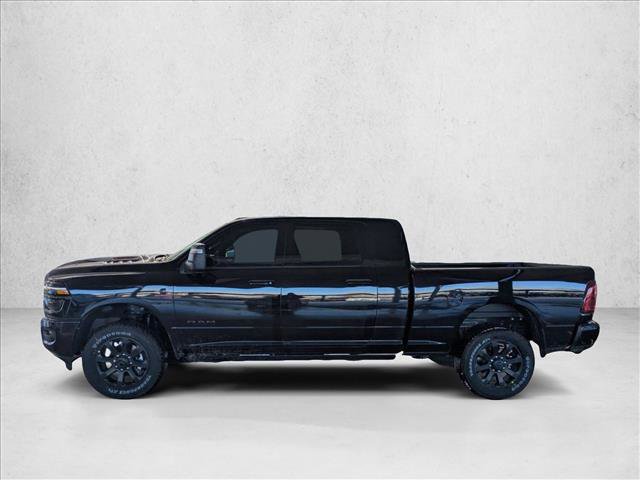 New 2026 RAM 2500 Laramie image 9
