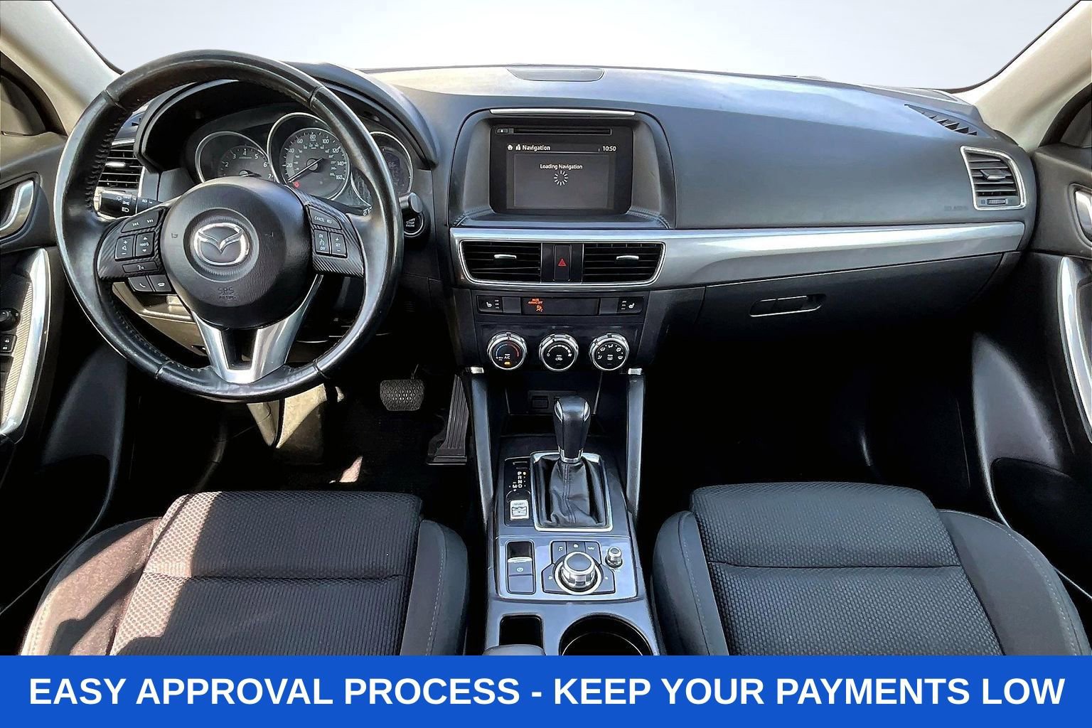 Used 2016 MAZDA CX-5 Touring AWD/4WD image 10