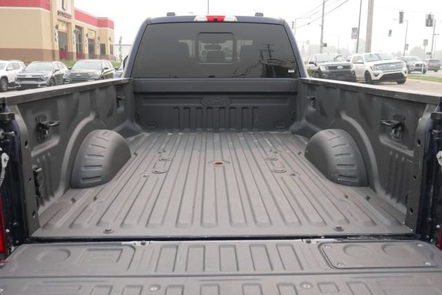 Used 2023 Ford F450 Lariat w/ Lariat Ultimate Package AWD/4WD image 11