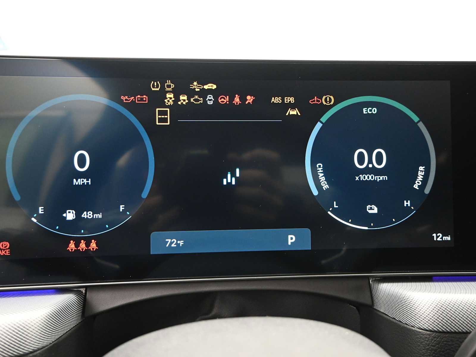 New 2026 Hyundai Sonata Limited image 16