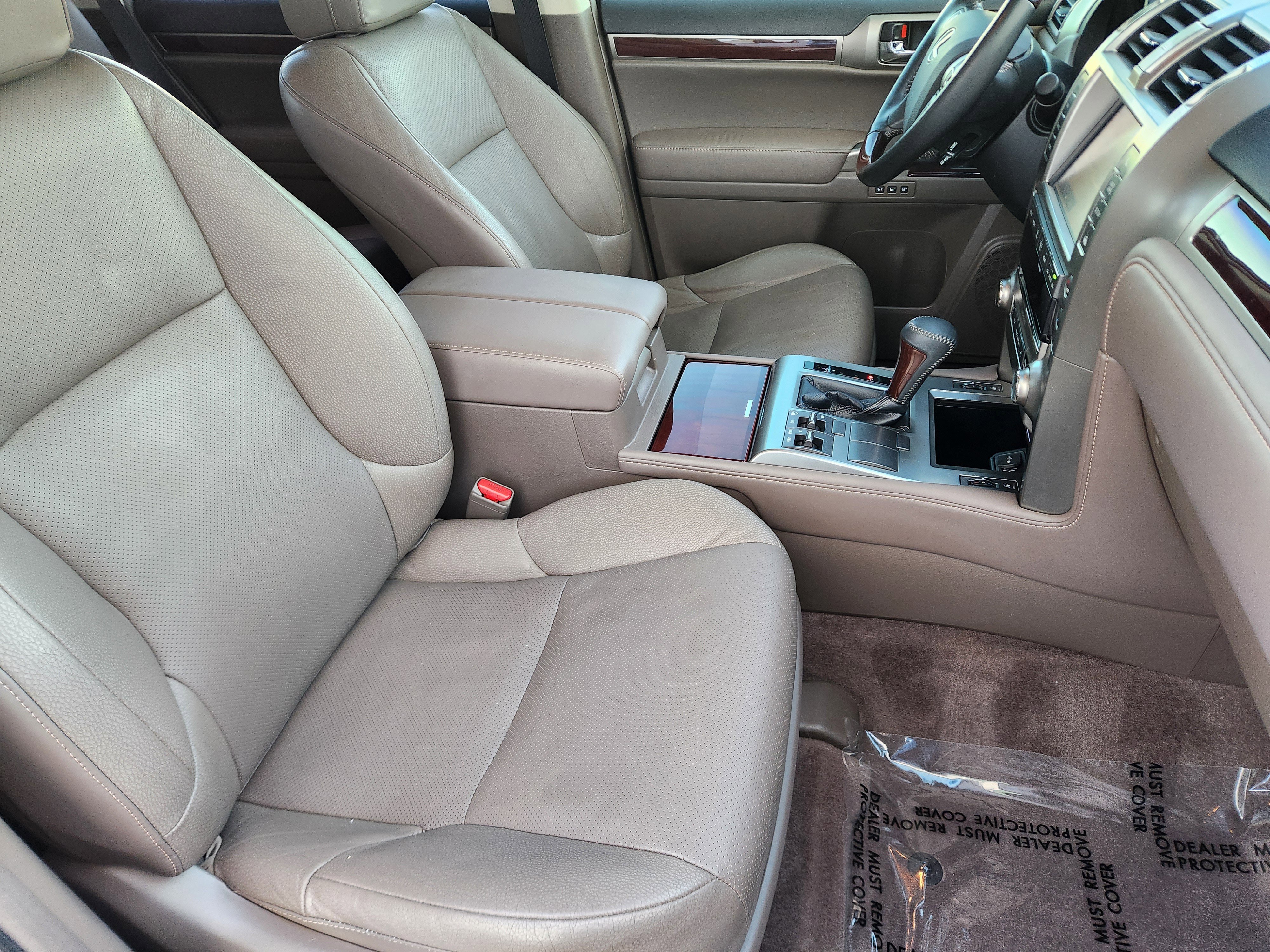 Used 2017 Lexus GX 460 image 12