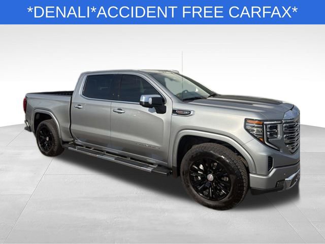 Used 2024 GMC Sierra 1500 Denali