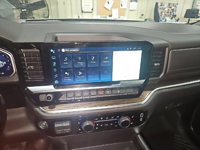 New 2026 Chevrolet Silverado 1500 RST image 15