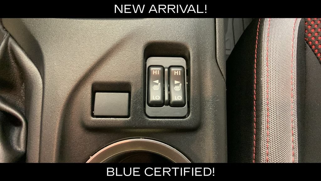 Used 2023 Subaru Impreza 2.0i Sport AWD/4WD image 38