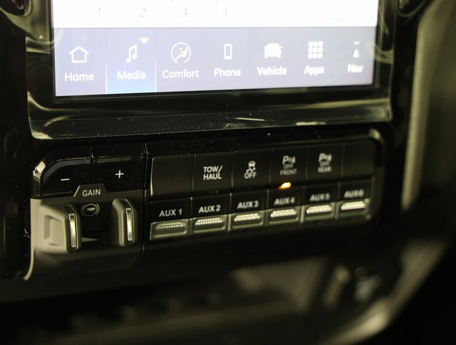 Used 2025 RAM 2500 Tradesman image 15