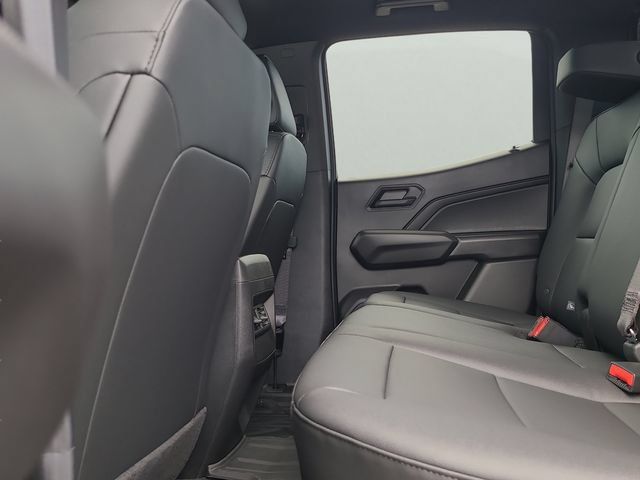 New 2026 Chevrolet Colorado Trail Boss AWD/4WD image 10