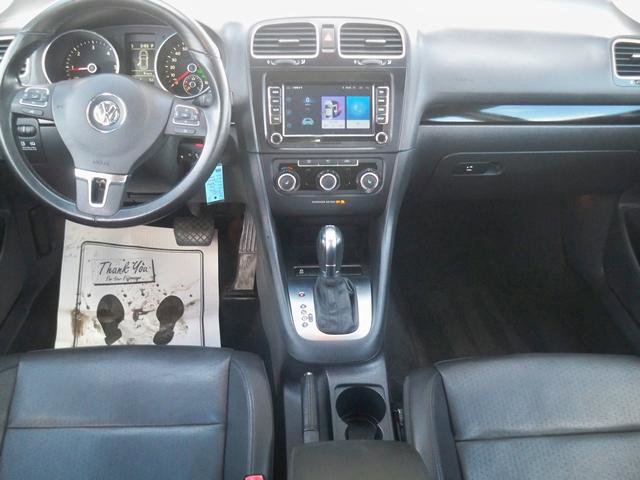 Used 2011 Volkswagen Jetta TDI image 6