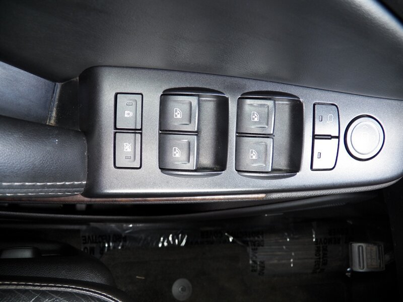 Used 2016 Chevrolet Suburban LT AWD/4WD image 22