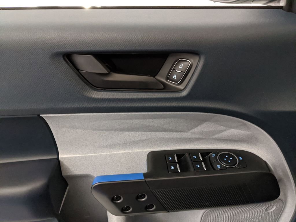 New 2026 Ford Maverick XLT w/ Equipment Group 301A image 21