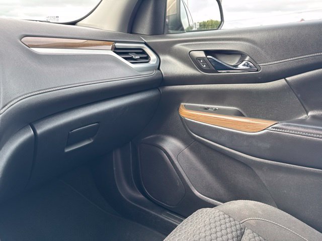 Used 2019 GMC Acadia SLE FWD image 33
