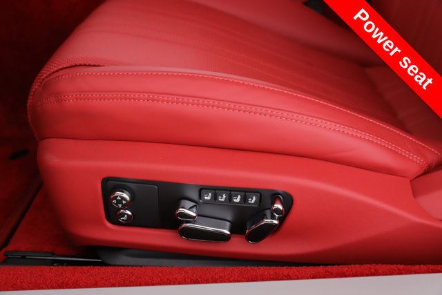 Used 2022 Bentley Continental GT AWD/4WD image 22