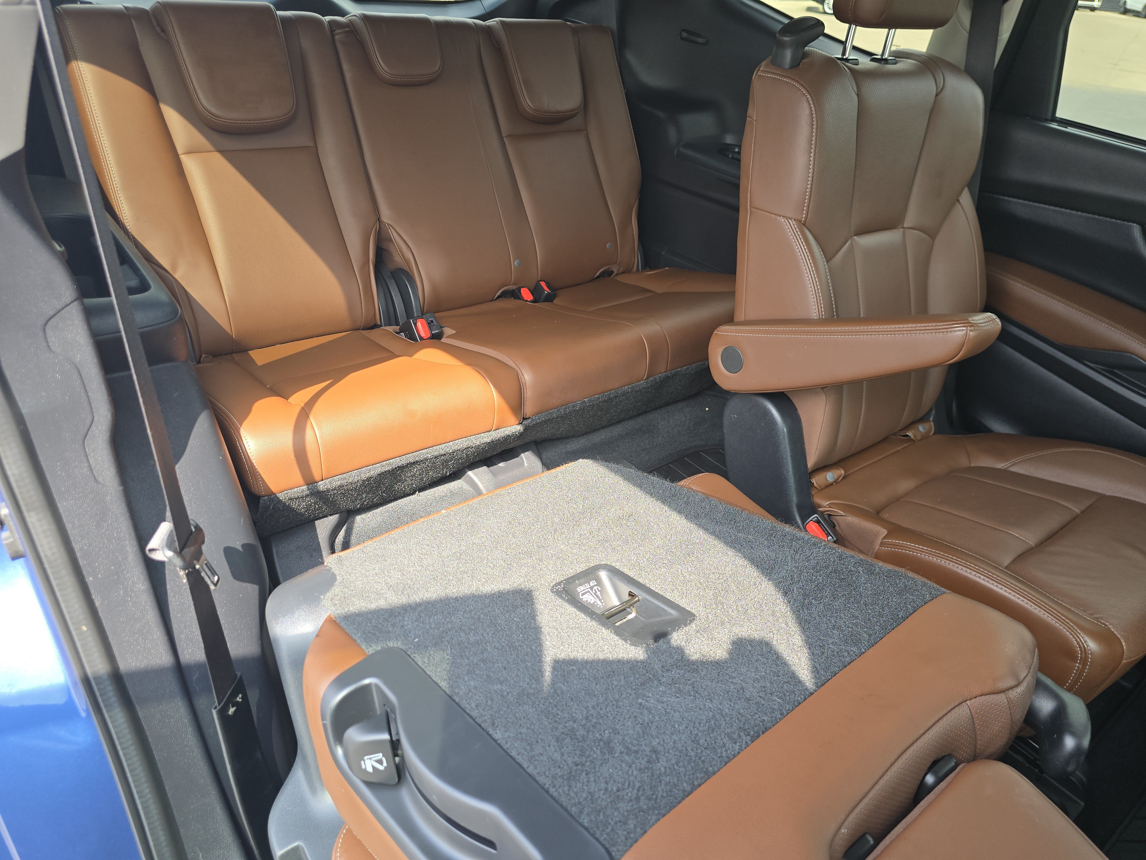 Used 2020 Subaru Ascent Touring w/ Popular Package #2A AWD/4WD image 20