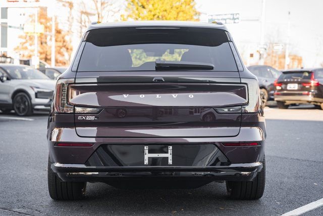 New 2025 Volvo EX90 Ultra w/ Protection Package Premier image 5