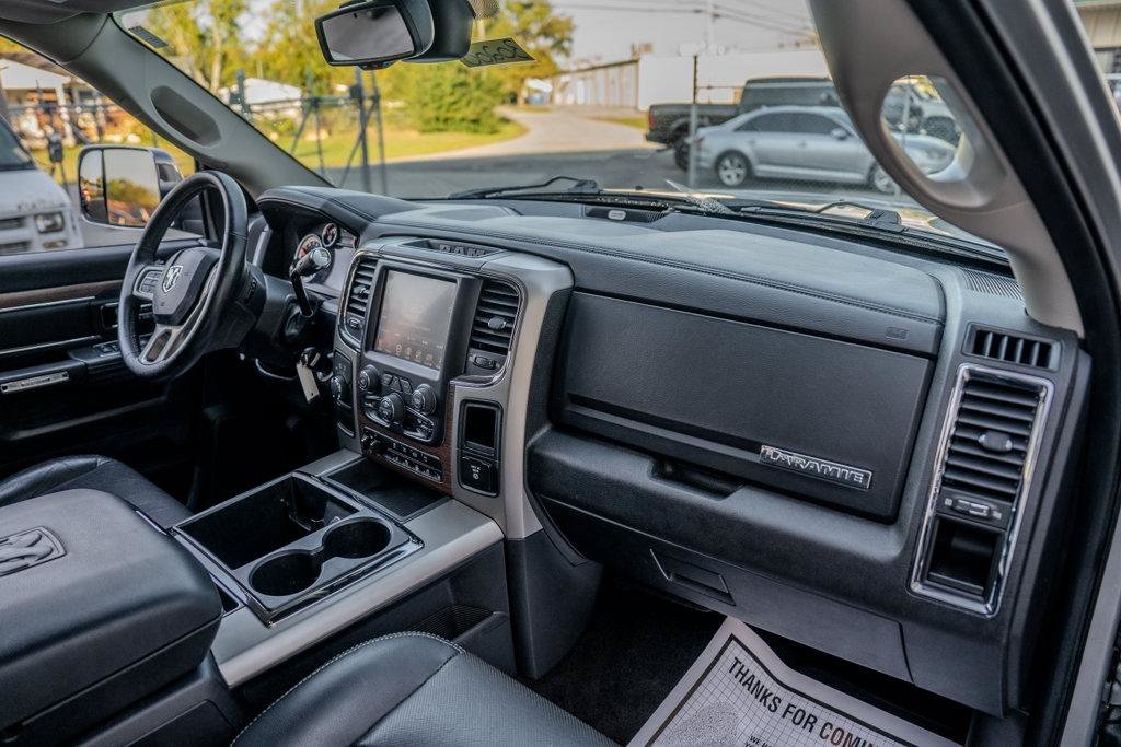 Used 2014 RAM 2500 Laramie w/ Convenience Group AWD/4WD image 25