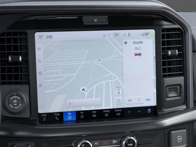 New 2026 Ford F150 Platinum w/ Equipment Group 702A High image 14