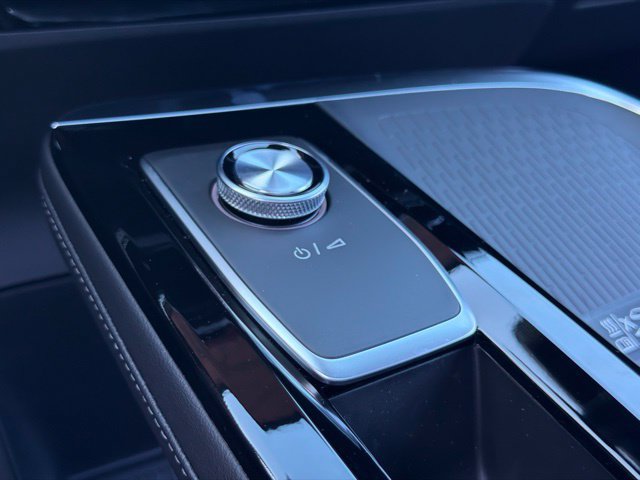 New 2027 Buick Enclave Avenir FWD image 28