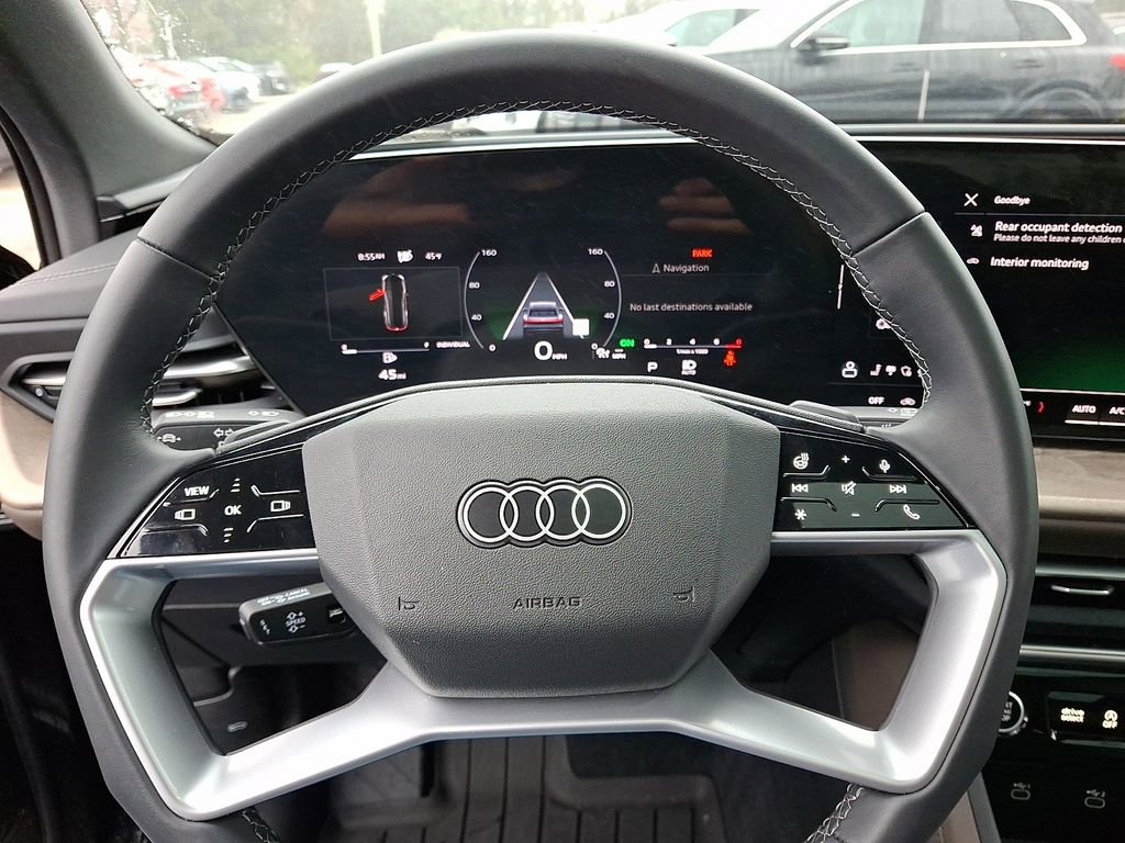 Certified 2025 Audi Q5 Premium w/ Convenience Package AWD/4WD image 19